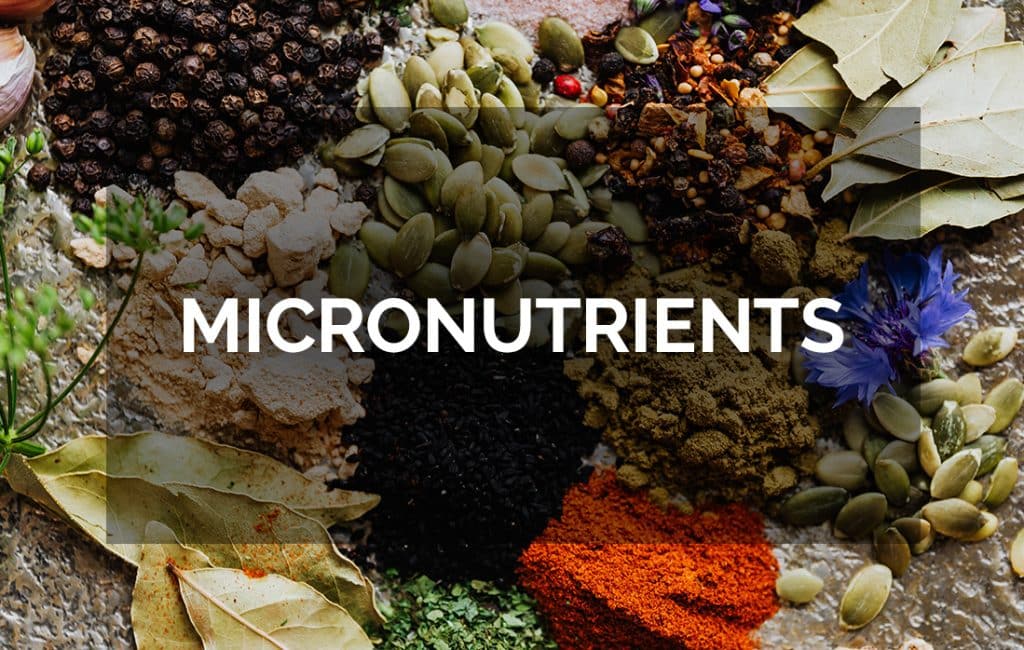 Micronutrient